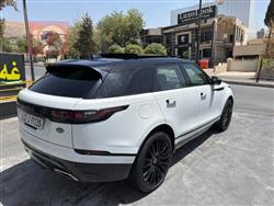 لاند روفر رنج روفر فلار